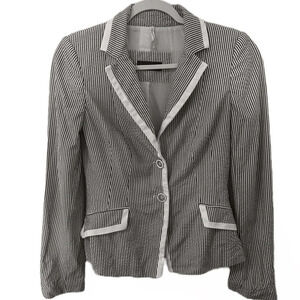 Piazza Sempione Italian Blazer